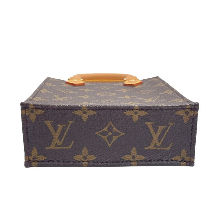 【LOUIS VUITTON/ルイ・ヴィトン】 プティット・サックプラ モノグラム M69442 ショルダーバッグ レディース【中古】【真子質店】【BL】




【IMoxx】