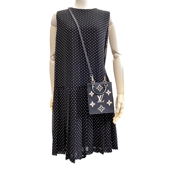 【LOUIS VUITTON/ルイ・ヴィトン】 プティット・サックプラ アンプラント M57937 ハンドバッグ 2way ショルダーバッグ 黒/ベージュ レディース【中古】【真子質店】【BL】




【IKxx】