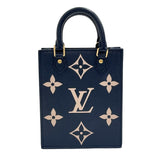 【LOUIS VUITTON/ルイ・ヴィトン】 プティット・サックプラ アンプラント M57937 ハンドバッグ 2way ショルダーバッグ 黒/ベージュ レディース【中古】【真子質店】【BL】




【IKxx】