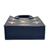 【LOUIS VUITTON/ルイ・ヴィトン】 プティット・サックプラ アンプラント M57937 ハンドバッグ 2way ショルダーバッグ 黒/ベージュ レディース【中古】【真子質店】【BL】




【IKxx】