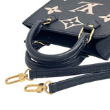 【LOUIS VUITTON/ルイ・ヴィトン】 プティット・サックプラ アンプラント M57937 ハンドバッグ 2way ショルダーバッグ 黒/ベージュ レディース【中古】【真子質店】【BL】




【IKxx】