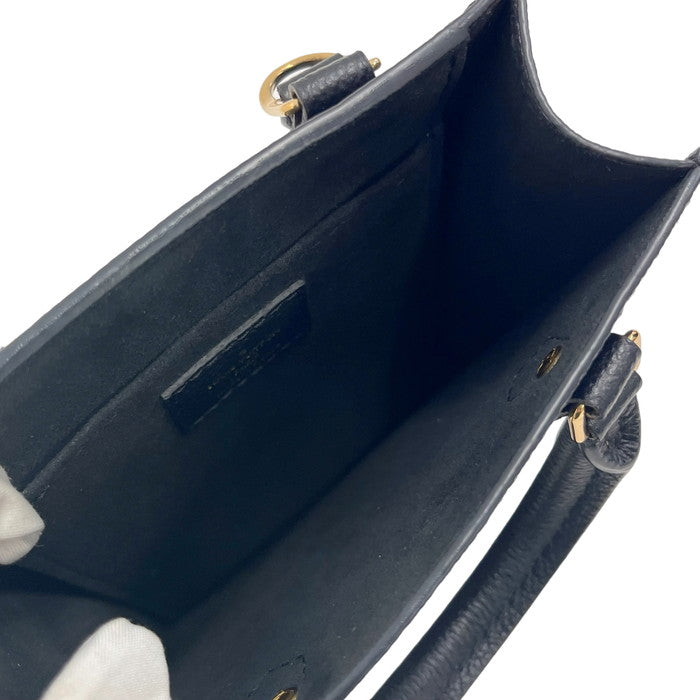 【LOUIS VUITTON/ルイ・ヴィトン】 プティット・サックプラ アンプラント M57937 ハンドバッグ 2way ショルダーバッグ 黒/ベージュ レディース【中古】【真子質店】【BL】




【IKxx】