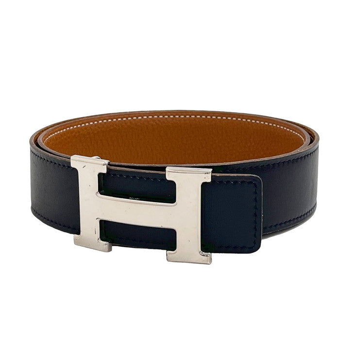 エルメス　HERMES Hベルト　コンスタンス　70 リバーシブル HERMES/エルメス】 Hベルト コンスタンス リバーシブル #70 ベルト