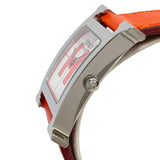 【HERMES/エルメス】 Hウォッチ HH1.510 腕時計 ステンレススチール/レザー クオーツ アイボリー文字盤 オレンジ メンズ
【中古】【真子質店】【GD】




【IxDMo】