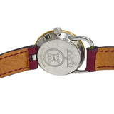 【HERMES/エルメス】 アルソー 71429 腕時計 GP/レザー クオーツ 白文字盤 レディース
【中古】【真子質店】【GD】




【TxS】