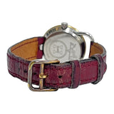 【HERMES/エルメス】 アルソー 71429 腕時計 GP/レザー クオーツ 白文字盤 レディース
【中古】【真子質店】【GD】




【TxS】