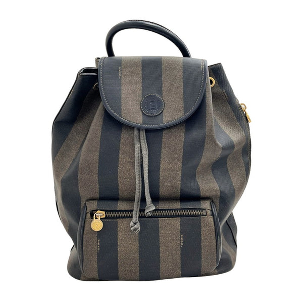 【FENDI/フェンディ】 ぺカン バックパック リュック・デイパック レザー カーキ×ブラック レディース【中古】【真子質店】【GD】




【Txx】