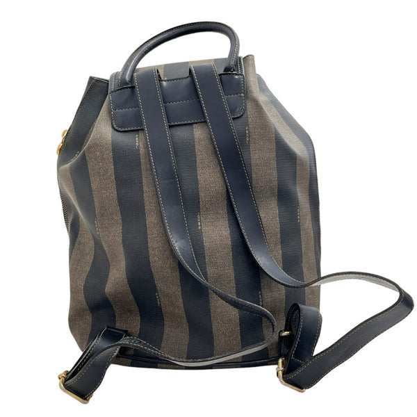 【FENDI/フェンディ】 ぺカン バックパック リュック・デイパック レザー カーキ×ブラック レディース【中古】【真子質店】【GD】




【Txx】