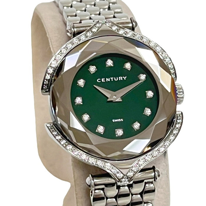 CENTURY/センチュリー アフィニティー .7.S. 腕時計