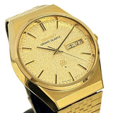 【SEIKO/セイコー】 グランドクオーツ 9943-8020 ヴィンテージ/アンティーク 腕時計 GP/ステンレススチール クオーツ ゴールド メンズ
【中古】【真子質店】【NN】




【DTx】