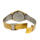 【SEIKO/セイコー】 グランドクオーツ 9943-8020 ヴィンテージ/アンティーク 腕時計 GP/ステンレススチール クオーツ ゴールド メンズ
【中古】【真子質店】【NN】




【DTx】