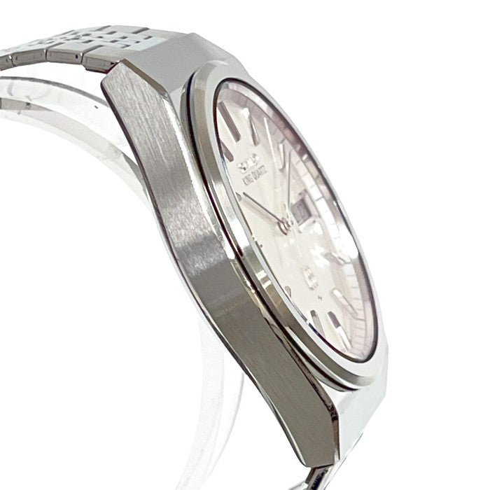SEIKO/セイコー】 キングクオーツ 9723-8040 腕時計 ステンレス