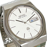 【SEIKO/セイコー】 キングクオーツ 9723-8040 腕時計 ステンレススチール クオーツ シルバー文字盤 メンズ
【中古】【真子質店】【NN】




【IMax】