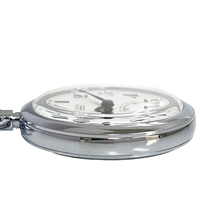 SEIKO/セイコー】 91-0020 懐中時計 プレジション アンティーク