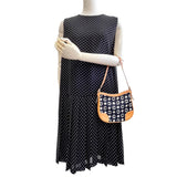 【CELINE/セリーヌ】 Cマカダム CE00/12 ポーチ ハンドバッグ デニム/レザー ブラウン/ネイビー レディース【中古】【真子質店】【GD】




【IMoD】