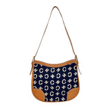 【CELINE/セリーヌ】 Cマカダム CE00/12 ポーチ ハンドバッグ デニム/レザー ブラウン/ネイビー レディース【中古】【真子質店】【GD】




【IMoD】