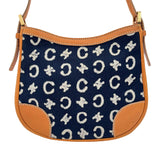 【CELINE/セリーヌ】 Cマカダム CE00/12 ポーチ ハンドバッグ デニム/レザー ブラウン/ネイビー レディース【中古】【真子質店】【GD】




【IMoD】