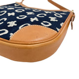 【CELINE/セリーヌ】 Cマカダム CE00/12 ポーチ ハンドバッグ デニム/レザー ブラウン/ネイビー レディース【中古】【真子質店】【GD】




【IMoD】