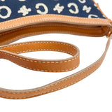 【CELINE/セリーヌ】 Cマカダム CE00/12 ポーチ ハンドバッグ デニム/レザー ブラウン/ネイビー レディース【中古】【真子質店】【GD】




【IMoD】