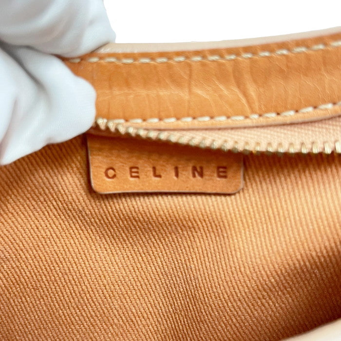【CELINE/セリーヌ】 Cマカダム CE00/12 ポーチ ハンドバッグ デニム/レザー ブラウン/ネイビー レディース【中古】【真子質店】【GD】




【IMoD】