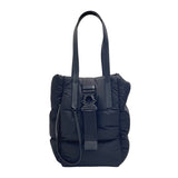 【MONCLER/モンクレール】 XANDER スモール トートバッグ ナイロン/ダウン/レザー ブラック レディース【中古】【真子質店】【GD】




【MaxMi】