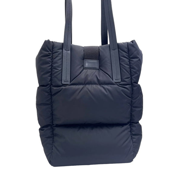 【MONCLER/モンクレール】 XANDER スモール トートバッグ ナイロン/ダウン/レザー ブラック レディース【中古】【真子質店】【GD】




【MaxMi】