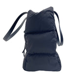 【MONCLER/モンクレール】 XANDER スモール トートバッグ ナイロン/ダウン/レザー ブラック レディース【中古】【真子質店】【GD】




【MaxMi】