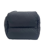 【MONCLER/モンクレール】 XANDER スモール トートバッグ ナイロン/ダウン/レザー ブラック レディース【中古】【真子質店】【GD】




【MaxMi】