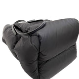 【MONCLER/モンクレール】 XANDER スモール トートバッグ ナイロン/ダウン/レザー ブラック レディース【中古】【真子質店】【GD】




【MaxMi】