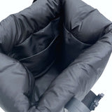 【MONCLER/モンクレール】 XANDER スモール トートバッグ ナイロン/ダウン/レザー ブラック レディース【中古】【真子質店】【GD】




【MaxMi】