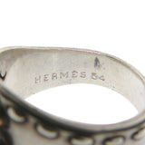 13号【HERMES/エルメス】 メキシコリング リング・指輪 シルバー925/K18YGイエローゴールド 18金 6.3g 54 ユニセックス
【中古】【真子質店】【BL】




【TMox】