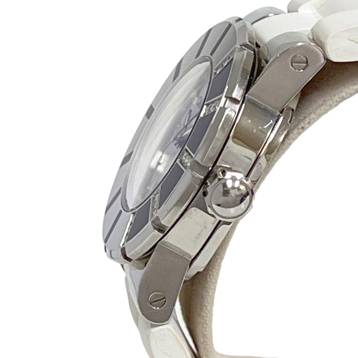 Chaumet/ショーメ】 クラスワン W17224-33E 腕時計 ステンレススチール