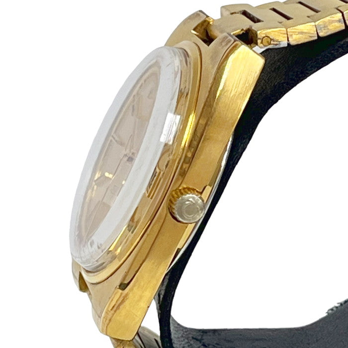 OMEGA/オメガ】 シーマスター ヴィンテージ 腕時計 GP 自動巻き