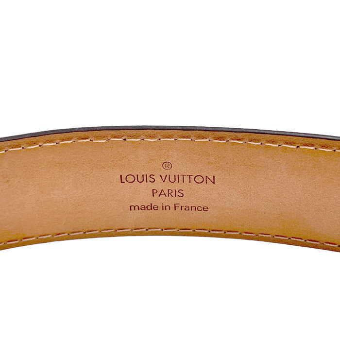 【LOUIS VUITTON/ルイ・ヴィトン】 モノグラム M6919 サンチュール・エリプス ベルト ブラウン メンズ【中古】【真子質店】【GD】




【TYD】