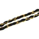 【CHANEL/シャネル】 香水ボトル ロングネックレス   ネックレス GP/レザー 42.9g 76cm レディース
【中古】【真子質店】【GD】




【IMaT】