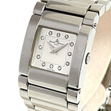 【Baume & Mercier/ボーム＆メルシェ】 MV045219 腕時計 ステンレススチール/ダイヤモンド12P クオーツ シルバー文字盤 レディース
【中古】【真子質店】【NN】




【ISMi】