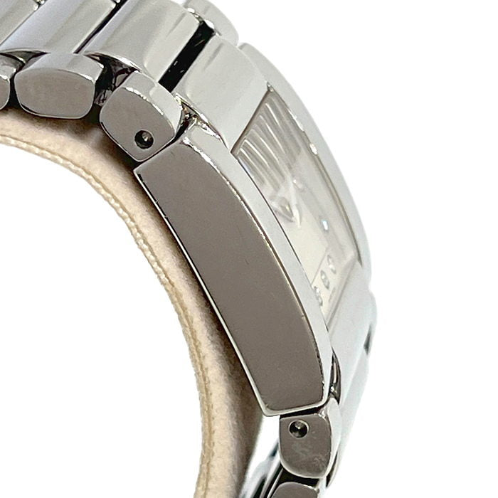 【Baume & Mercier/ボーム＆メルシェ】 MV045219 腕時計 ステンレススチール/ダイヤモンド12P クオーツ シルバー文字盤 レディース
【中古】【真子質店】【NN】




【ISMi】
