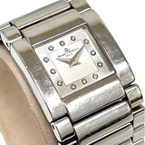【Baume & Mercier/ボーム＆メルシェ】 MV045219 腕時計 ステンレススチール/ダイヤモンド12P クオーツ シルバー文字盤 レディース
【中古】【真子質店】【NN】




【ISMi】
