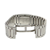 【Baume & Mercier/ボーム＆メルシェ】 MV045219 腕時計 ステンレススチール/ダイヤモンド12P クオーツ シルバー文字盤 レディース
【中古】【真子質店】【NN】




【ISMi】