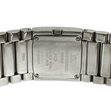 【Baume & Mercier/ボーム＆メルシェ】 MV045219 腕時計 ステンレススチール/ダイヤモンド12P クオーツ シルバー文字盤 レディース
【中古】【真子質店】【NN】




【ISMi】