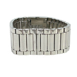 【Baume & Mercier/ボーム＆メルシェ】 MV045219 腕時計 ステンレススチール/ダイヤモンド12P クオーツ シルバー文字盤 レディース
【中古】【真子質店】【NN】




【ISMi】