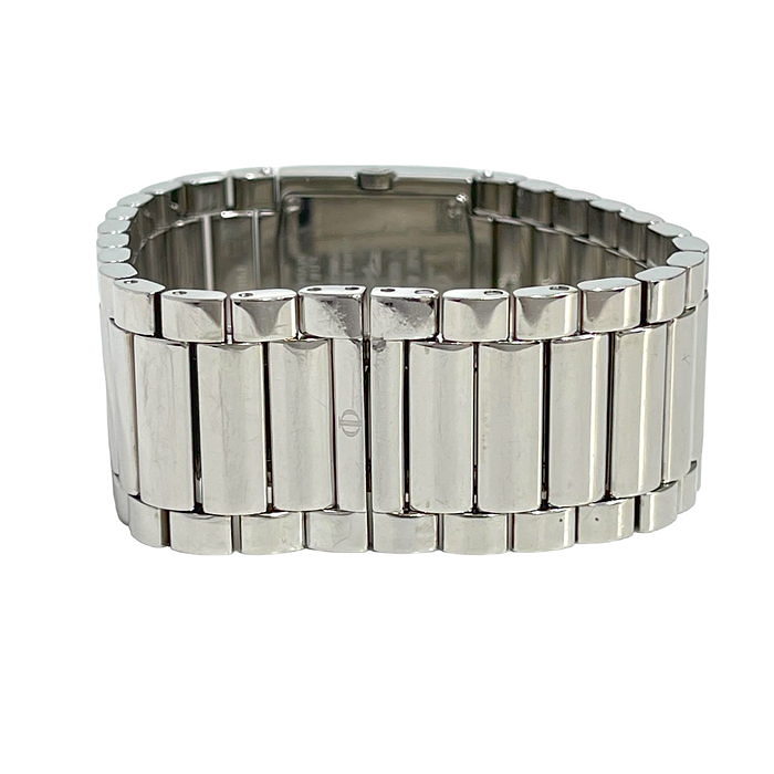 【Baume & Mercier/ボーム＆メルシェ】 MV045219 腕時計 ステンレススチール/ダイヤモンド12P クオーツ シルバー文字盤 レディース
【中古】【真子質店】【NN】




【ISMi】