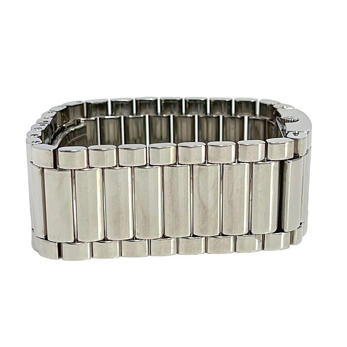 【Baume & Mercier/ボーム＆メルシェ】 MV045219 腕時計 ステンレススチール/ダイヤモンド12P クオーツ シルバー文字盤 レディース
【中古】【真子質店】【NN】




【ISMi】