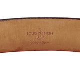 【LOUIS VUITTON/ルイ・ヴィトン】 モノグラム M6800 サンチュール・キャレ 　 ベルト ブラウン メンズ【中古】【真子質店】【GD】




【IMiK】