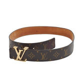 【LOUIS VUITTON/ルイ・ヴィトン】 モノグラム M9608 サンチュール・LVイニシアル ベルト ブラウン メンズ【中古】【真子質店】【GD】




【MaMax】