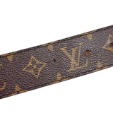 【LOUIS VUITTON/ルイ・ヴィトン】 モノグラム M9608 サンチュール・LVイニシアル ベルト ブラウン メンズ【中古】【真子質店】【GD】




【MaMax】