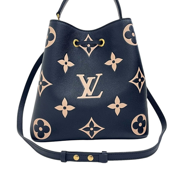 【LOUIS VUITTON/ルイ・ヴィトン】 ネオノエMM モノグラムアンプラント M45497 ２way ショルダーバッグ ハンドバッグ ブラック/ベージュ レディース【中古】【真子質店】【BL】




【TSDMi】