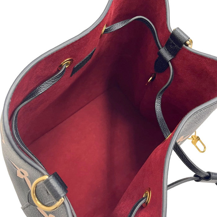 Louis Vuitton ネオノエ モノグラム アンプラント ハンドバッグ LOUIS VUITTON/ルイ・ヴィトン】 ネオノエMM モノグラムアン