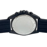 【Michael Kors/マイケルコース】 MK-8377 クロノグラフ 腕時計 ステンレススチール/ラバー クオーツ 黒文字盤 メンズ
【中古】【真子質店】【NN】




【YY】
