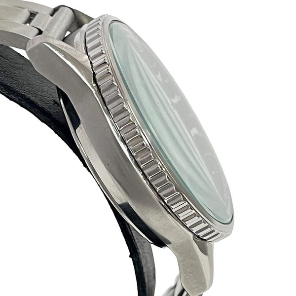 【ORIENT/オリエント】 FA-02C6CA クロノグラフ　パワーリザーブ 腕時計 ステンレススチール 自動巻き/オートマ 黒文字盤 メンズ
【中古】【真子質店】【NN】




【IDMa】